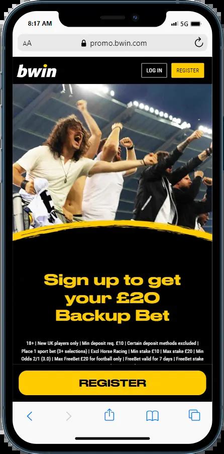 bwin welcome offer